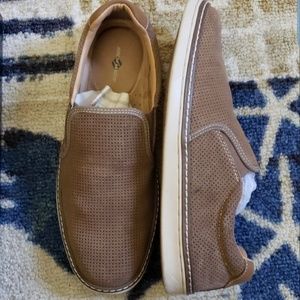 Joseph Abboud Casual Loafers Size 10.5